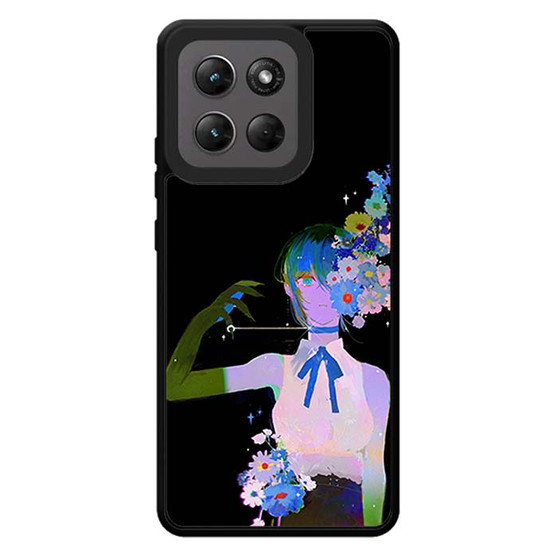 Reze Art Motorola Moto G Stylus 2026 Case