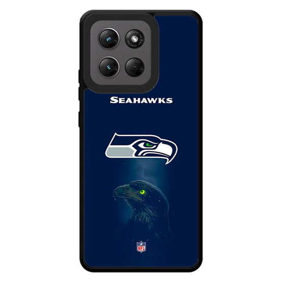 Seattle Seahawks Awesome Motorola Moto G Stylus 2026 Case