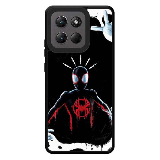 Spider Man Across the Spider Verse Motorola Moto G Stylus 2026 Case