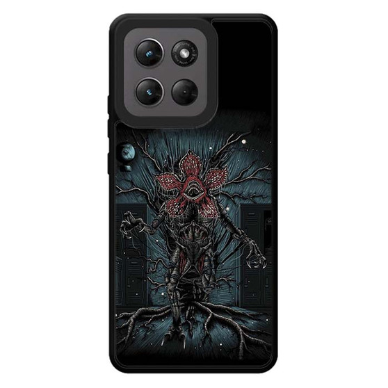 Stranger Things Demogorgon 2 Motorola Moto G Stylus 2026 Case
