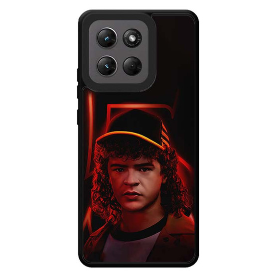 Stranger Things S5 Dustin Henderson Motorola Moto G Stylus 2026 Case