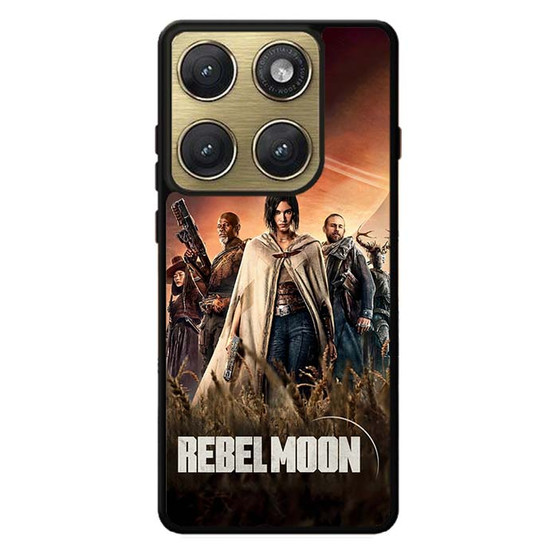 Rebel Moon Motorola Edge 2026 Case