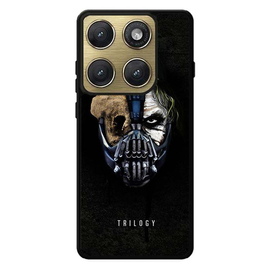 Batman Trilogy Motorola Edge 2026 Case