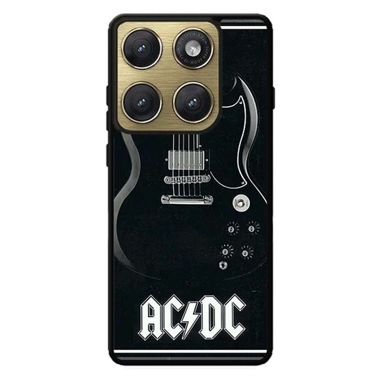 AC DC Motorola Edge 2026 Case