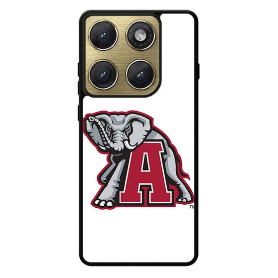 Alabama Crimson Tide Motorola Edge 2026 Case