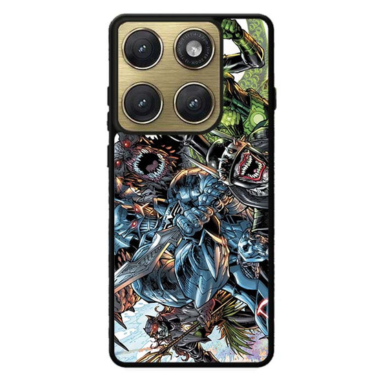 All Batman The Dark Nights Metal Motorola Edge 2026 Case