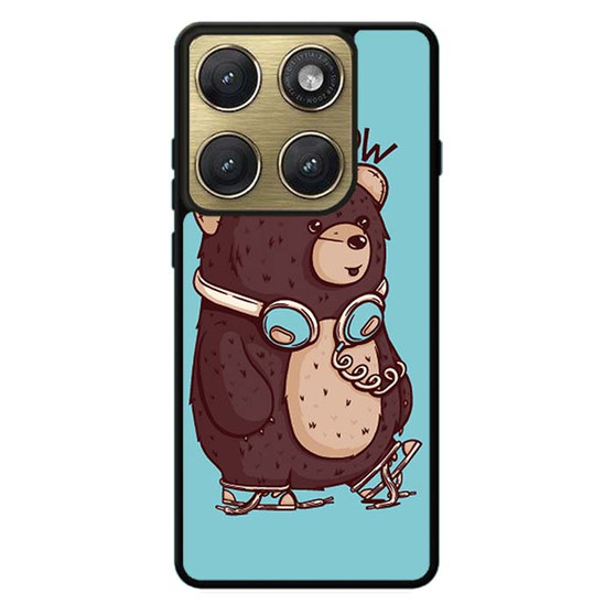 all time low Motorola Edge 2026 Case
