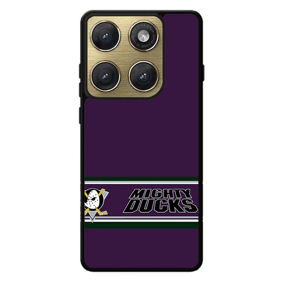 Anaheim Ducks 2 Motorola Edge 2026 Case