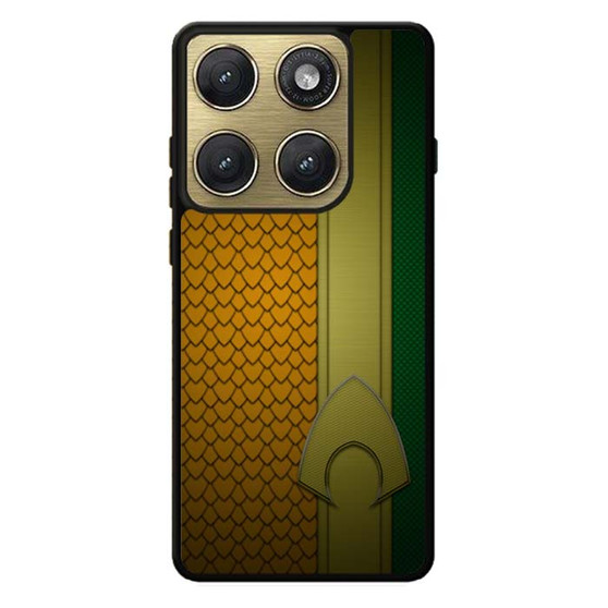 Aquaman king of seven seas Motorola Edge 2026 Case