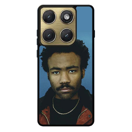 Atlanta TV Series 1 Motorola Edge 2026 Case