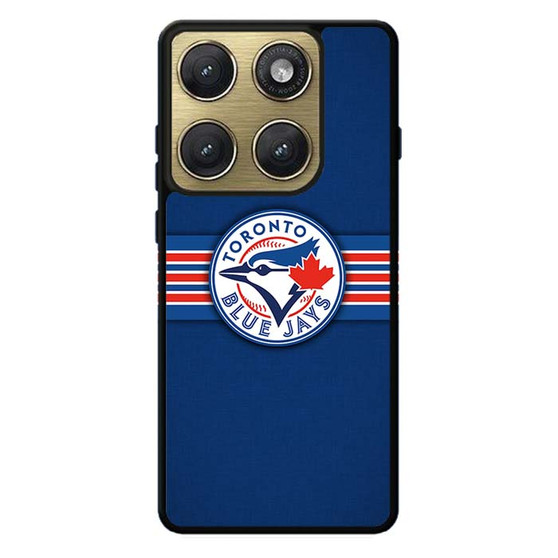 Baseball Toronto Blue Jays 4 Motorola Edge 2026 Case