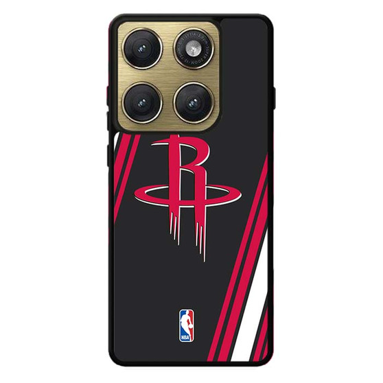 Basketball Houston Rockets Motorola Edge 2026 Case