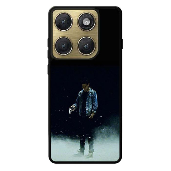 Bastille Quotes Motorola Edge 2026 Case