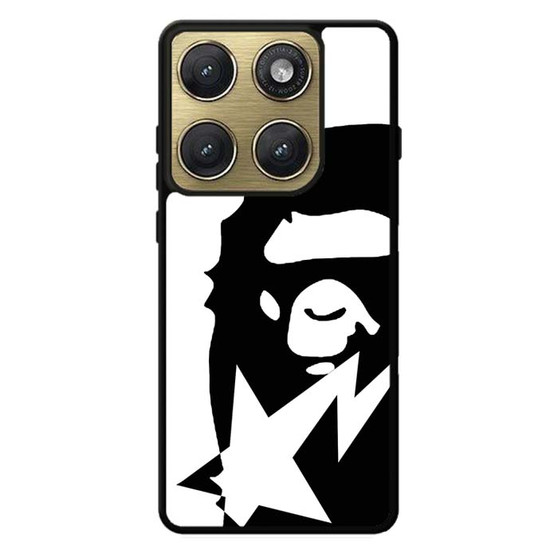 Bathe Ape Logo Motorola Edge 2026 Case