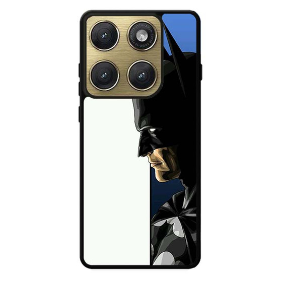 Batman Art Motorola Edge 2026 Case