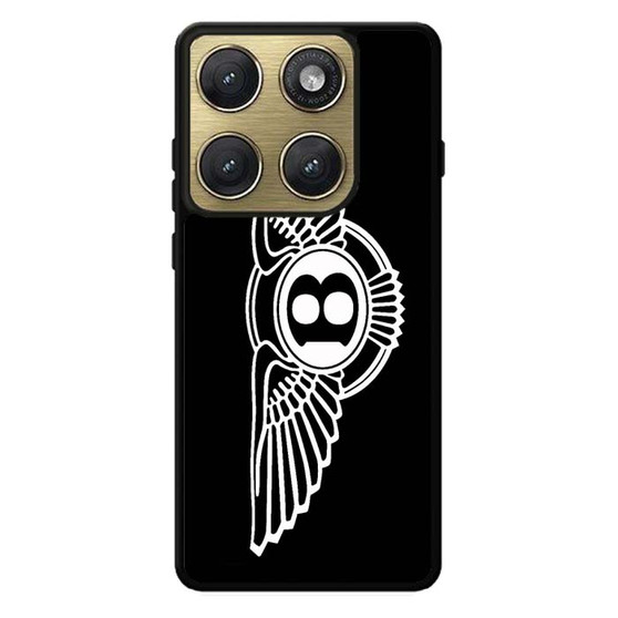 Bentley Cars Logo Motorola Edge 2026 Case