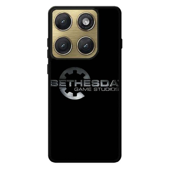 Bethesda Game Studios Motorola Edge 2026 Case
