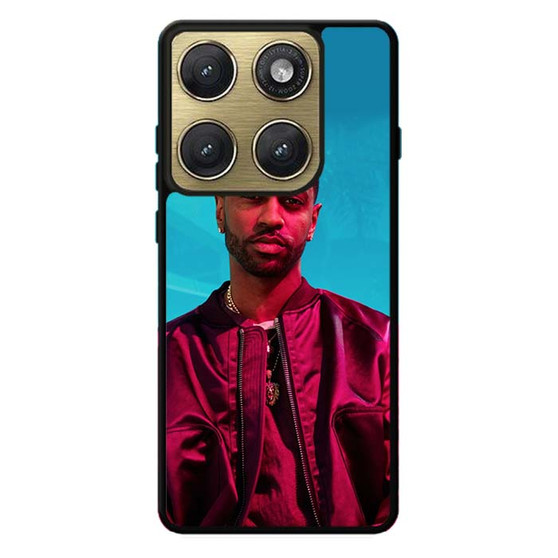Big Sean 2 Motorola Edge 2026 Case