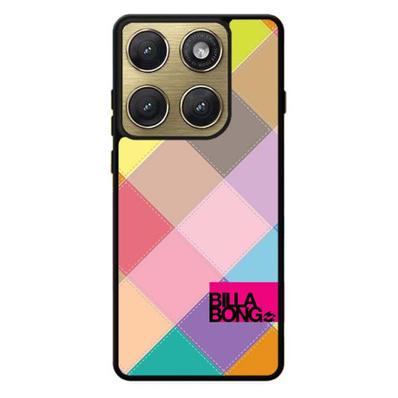 billabong australia Motorola Edge 2026 Case