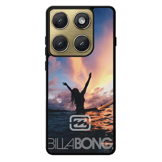 Billabong Surf 2 Motorola Edge 2026 Case