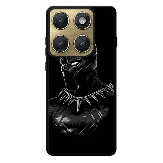 Black Panther 2 Motorola Edge 2026 Case