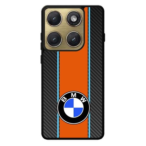 BMW Car Motorola Edge 2026 Case