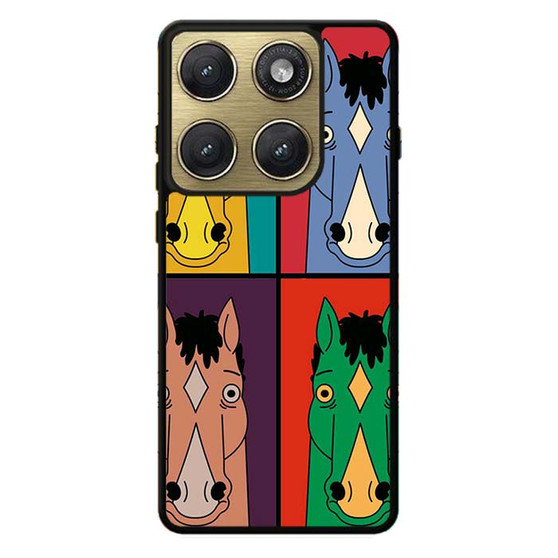 Bojack Horseman 3 Motorola Edge 2026 Case