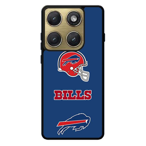 Buffalo Bills Motorola Edge 2026 Case