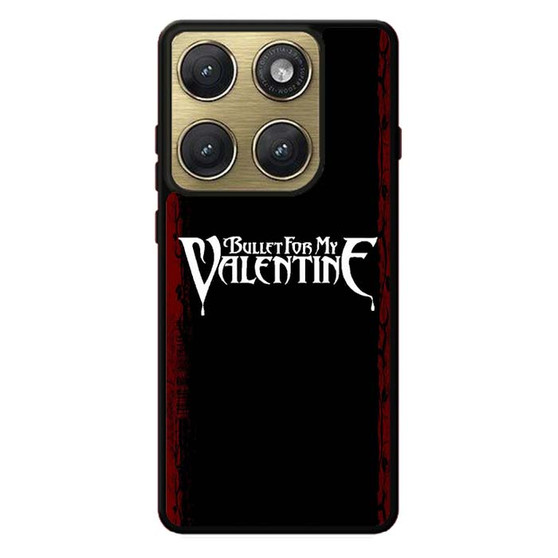 Bullet For My Valentine Motorola Edge 2026 Case