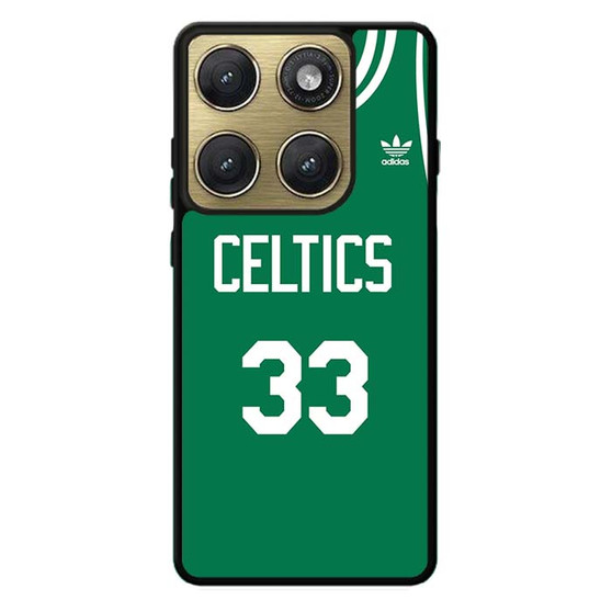 Celtics Boston Motorola Edge 2026 Case
