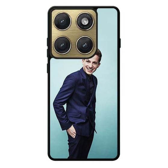 Charlie Puth 4 Motorola Edge 2026 Case