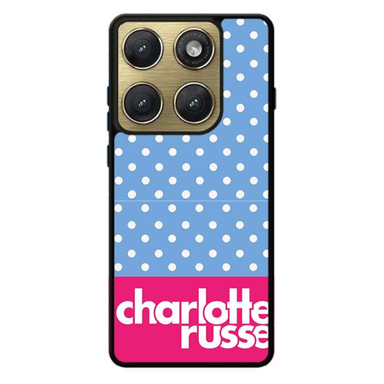 charlotte russe Motorola Edge 2026 Case