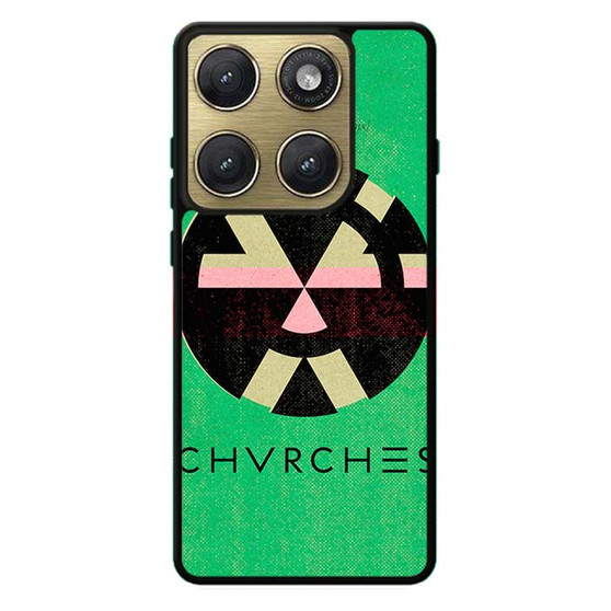 CHVRCHES We Sink Motorola Edge 2026 Case