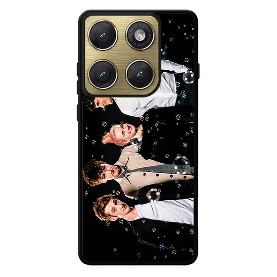 Clean Bandit Motorola Edge 2026 Case