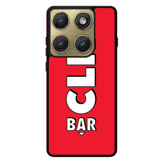 Clif Motorola Edge 2026 Case