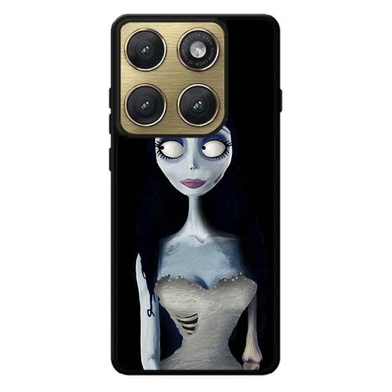 Corpse bride emily night before christmast Motorola Edge 2026 Case