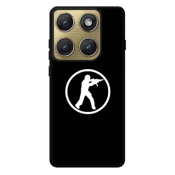 Counter Strike Global Offensive CS GO 3 Motorola Edge 2026 Case