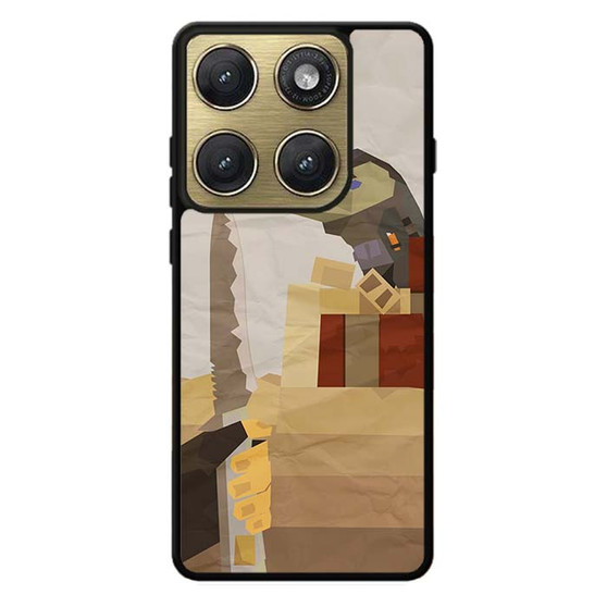 Counter Strike Global Offensive CS GO 2 Motorola Edge 2026 Case