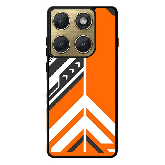 Counter Strike Global Offensive CS GO 8 Motorola Edge 2026 Case