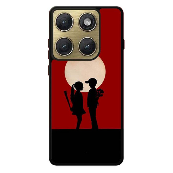 Cruel Love Motorola Edge 2026 Case