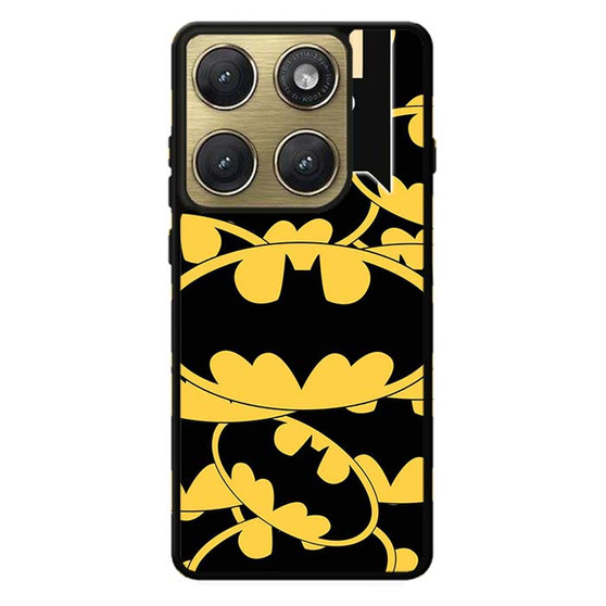 Cute Batman Motorola Edge 2026 Case