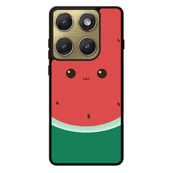 Cute Watermelon Motorola Edge 2026 Case