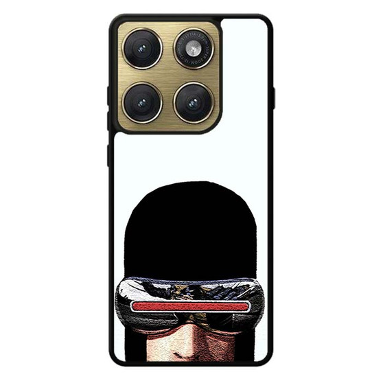 Cyclops X men Motorola Edge 2026 Case