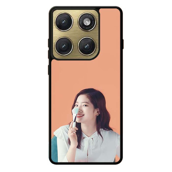 Da Hyun Twice 2 Motorola Edge 2026 Case