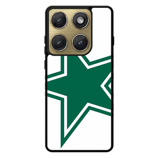 Dallas Stars 1 Motorola Edge 2026 Case