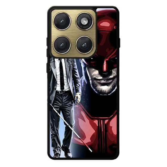 Daredevil 3 Motorola Edge 2026 Case