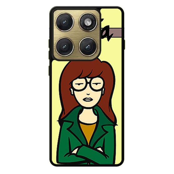 Daria Motorola Edge 2026 Case