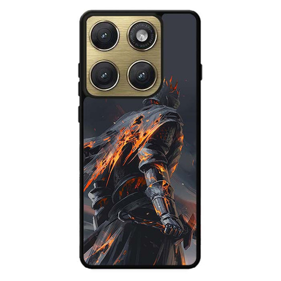 Dark Souls Game Limited Motorola Edge 2026 Case