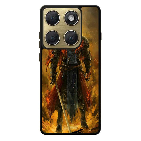 Dark Souls III Motorola Edge 2026 Case