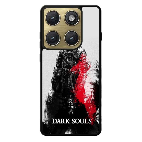 Dark Souls Motorola Edge 2026 Case